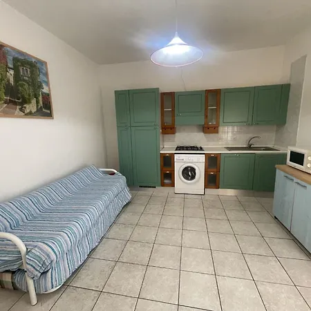 Appartement Cortina By Interhome Rosolina Mare