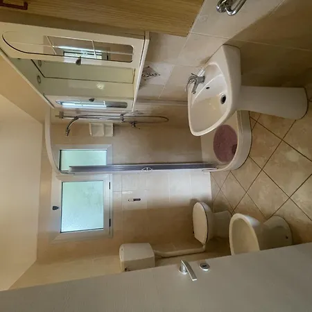 Cortina By Interhome Appartement