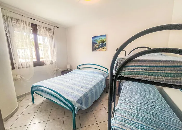 Appartement Cortina By Interhome Rosolina Mare