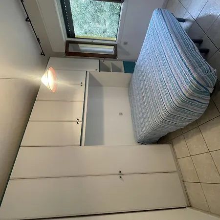 Apartman Cortina By Interhome Rosolina Mare