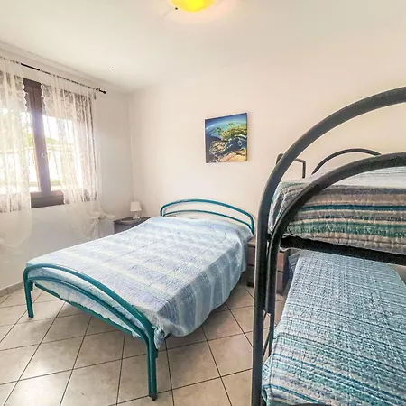 Apartment Cortina By Interhome Rosolina Mare