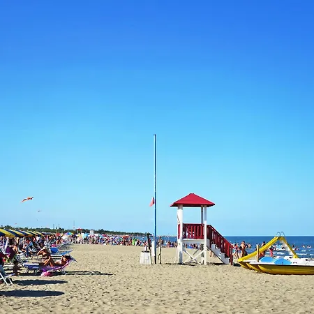 Cortina By Interhome Apartament Rosolina Mare