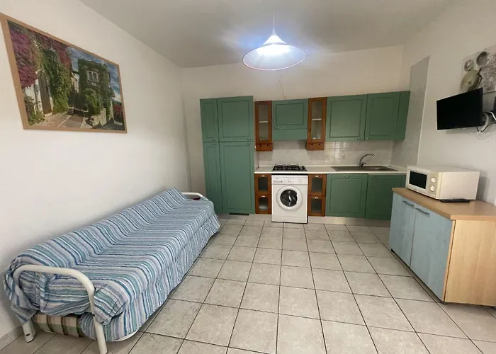 Apartman Cortina By Interhome Rosolina Mare