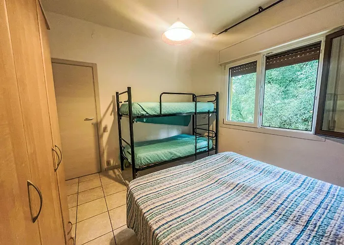 Apartman Cortina By Interhome