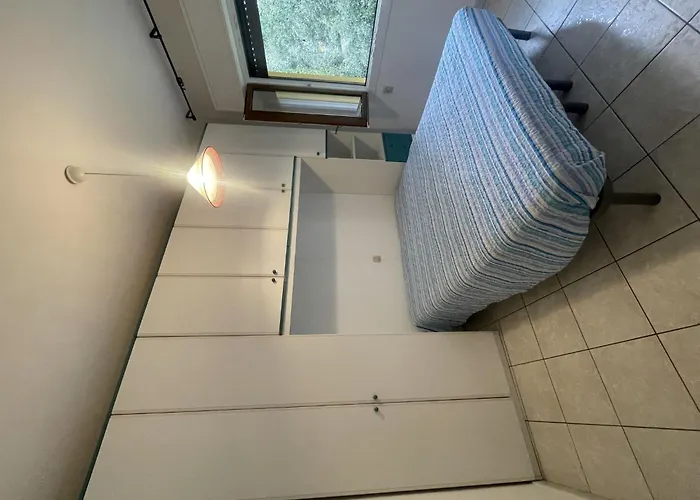 Apartman Cortina By Interhome Rosolina Mare